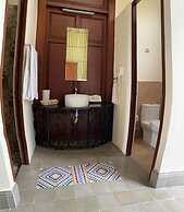 Hotel Del Gobernador