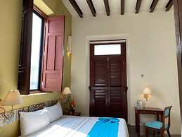 Hotel Del Gobernador