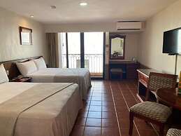 Hotel Del Gobernador