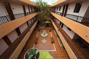 Hotel Del Gobernador