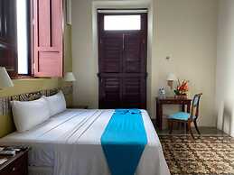 Hotel Del Gobernador