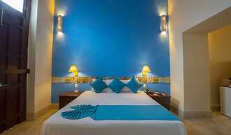 Hotel Del Gobernador