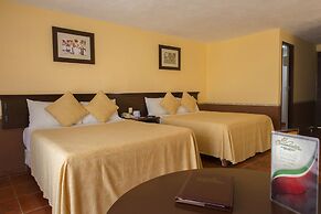 Hotel Del Gobernador