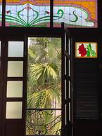 Hotel Del Gobernador