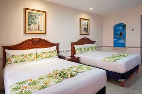 Hotel Del Gobernador