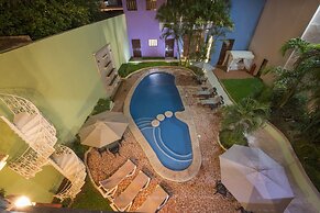 Hotel Del Gobernador