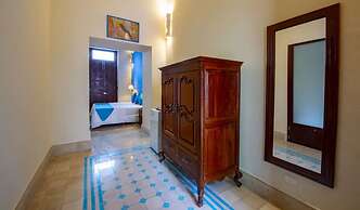 Hotel Del Gobernador