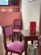 Hotel Del Gobernador