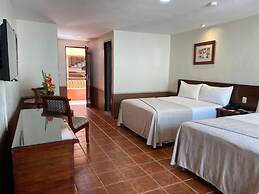 Hotel Del Gobernador