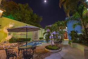 Hotel Del Gobernador