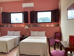 Hotel Del Gobernador