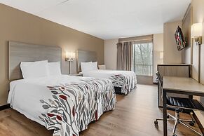 Red Roof Inn Stroudsburg