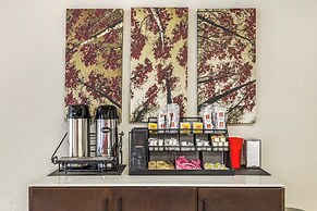 Red Roof Inn Stroudsburg