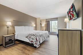 Red Roof Inn Stroudsburg