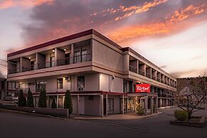 Red Roof Inn Stroudsburg