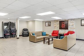 Red Roof Inn Stroudsburg