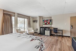 Red Roof Inn Stroudsburg