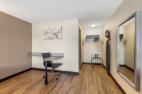 Red Roof Inn Stroudsburg