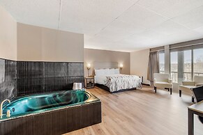 Red Roof Inn Stroudsburg