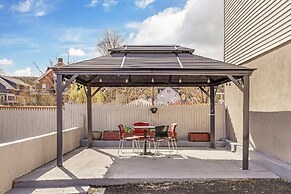 Red Roof Inn Stroudsburg