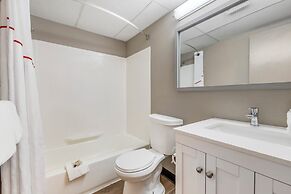 Red Roof Inn Stroudsburg