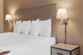 Red Roof Inn Stroudsburg