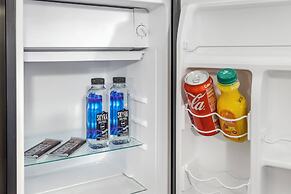 Red Roof Inn Stroudsburg