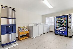 Red Roof Inn Stroudsburg