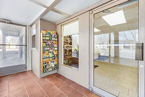 Red Roof Inn Stroudsburg