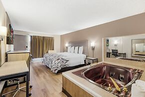 Red Roof Inn Stroudsburg