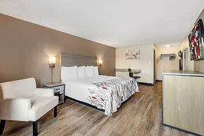 Red Roof Inn Stroudsburg