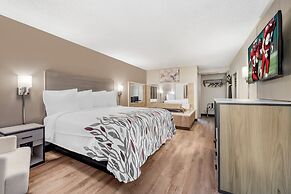 Red Roof Inn Stroudsburg