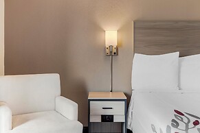 Red Roof Inn Stroudsburg