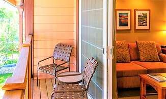 Tahoe Beach & Ski Club