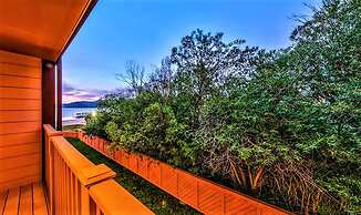 Tahoe Beach & Ski Club