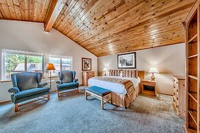 Tahoe Beach & Ski Club