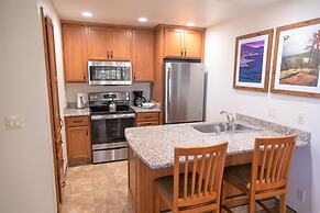 Tahoe Beach & Ski Club