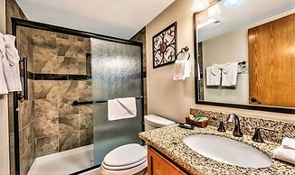 Tahoe Beach & Ski Club