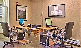 Tahoe Beach & Ski Club