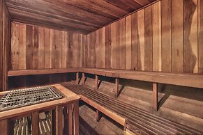 Tahoe Beach & Ski Club