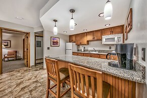 Tahoe Beach & Ski Club