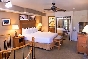 Tahoe Beach & Ski Club