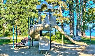 Tahoe Beach & Ski Club