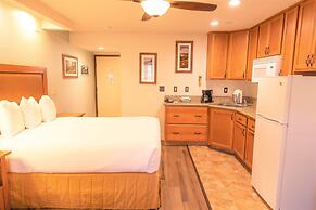 Tahoe Beach & Ski Club