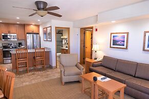 Tahoe Beach & Ski Club