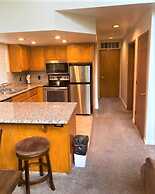 Tahoe Beach & Ski Club