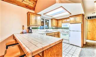 Tahoe Beach & Ski Club