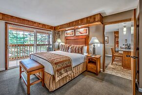 Tahoe Beach & Ski Club