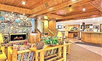 Tahoe Beach & Ski Club