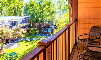 Tahoe Beach & Ski Club